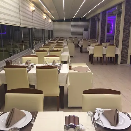 Hotel Istanbul 3*