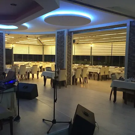 Hotel Istanbul Sapanca