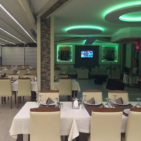 Hotel Istanbul