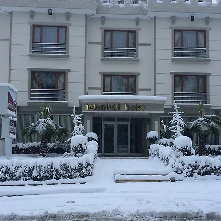 Istanbul Hotel Sapanca