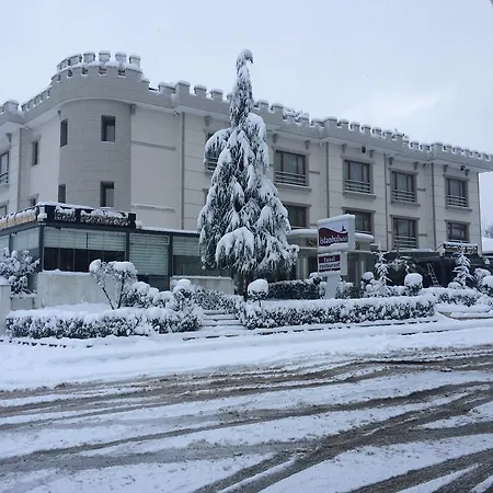 Istanbul Hotel