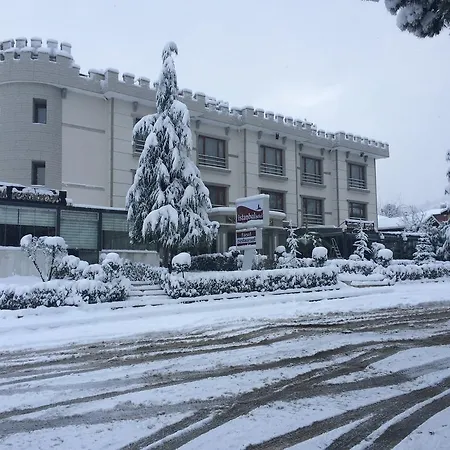 Istanbul Hotel