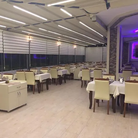 Istanbul Hotel