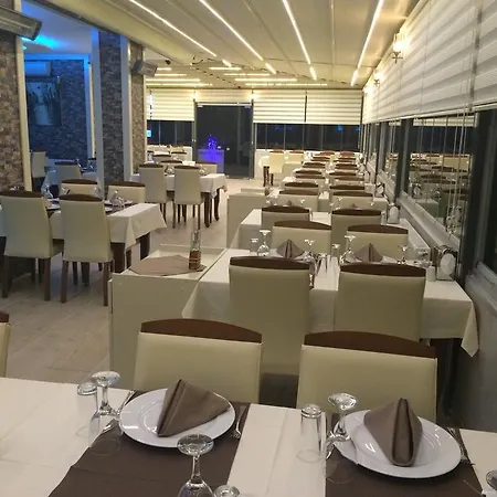 Istanbul 3*