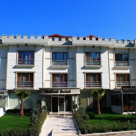 Istanbul Sapanca
