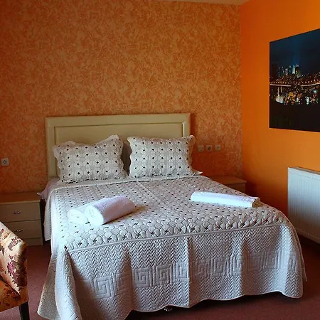 Istanbul 3* Sapanca