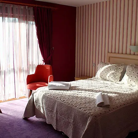 Hotel Istanbul Sapanca