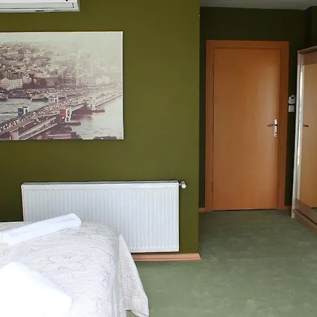 Istanbul Hotel