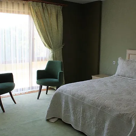 Istanbul Hotel Sapanca