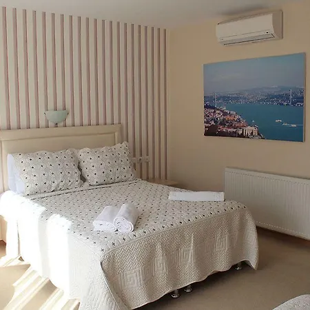 Istanbul 3*