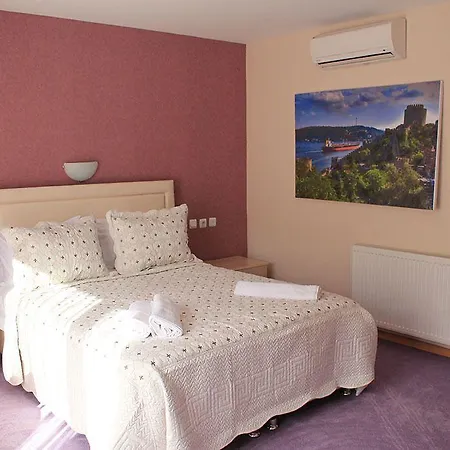 Istanbul Hotel 3*