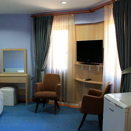 Hotel Istanbul Sapanca