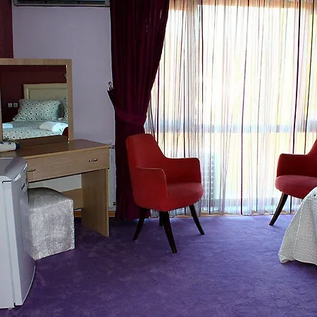 Istanbul Sapanca