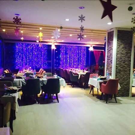 Istanbul Sapanca