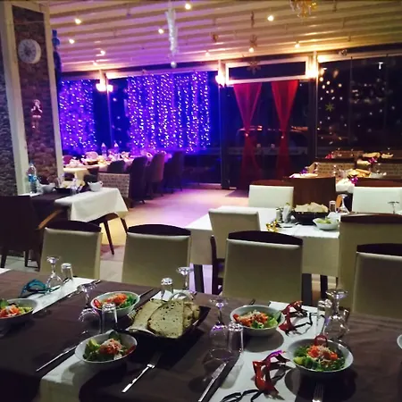 Istanbul 3* Sapanca