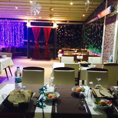 Hotel Istanbul 3*