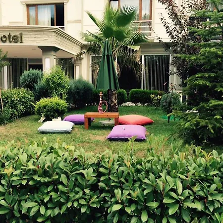 Istanbul Hotel