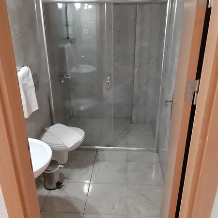 Istanbul Hotel Sapanca