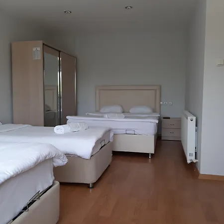 Istanbul Sapanca