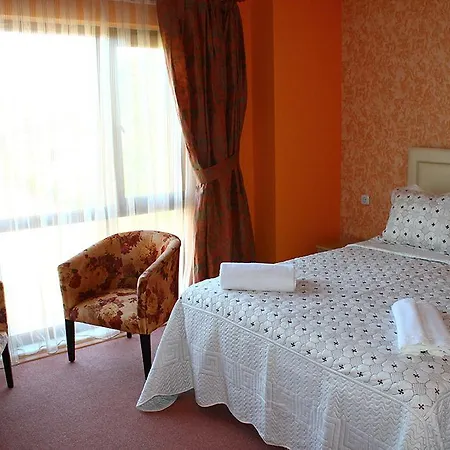Hotel Istanbul