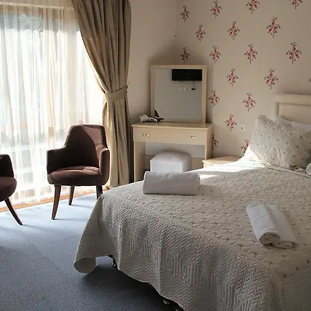 Hotel Istanbul Sapanca