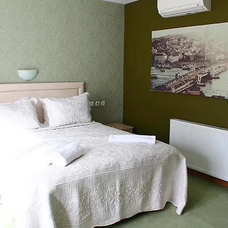 Hotel Istanbul Sapanca