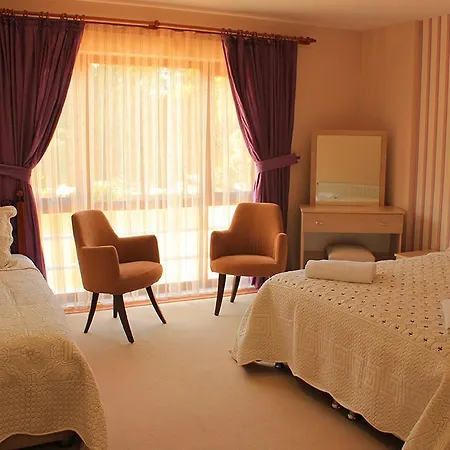Istanbul Sapanca