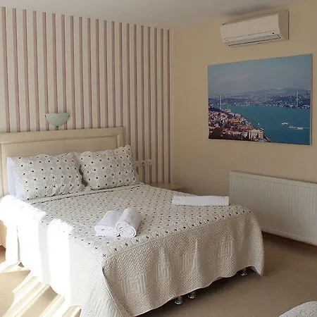 Istanbul Hotel Sapanca