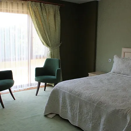Istanbul Hotel