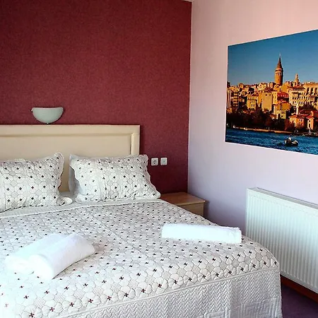 Istanbul 3*