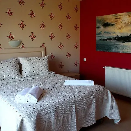 Hotel Istanbul Sapanca