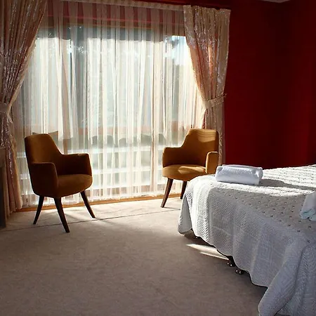 Istanbul 3* Sapanca