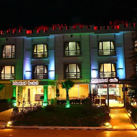 Istanbul Sapanca