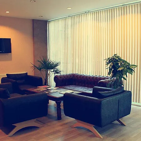 Istanbul Hotel