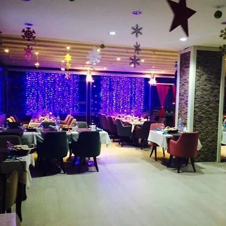 Hotel Istanbul 3*