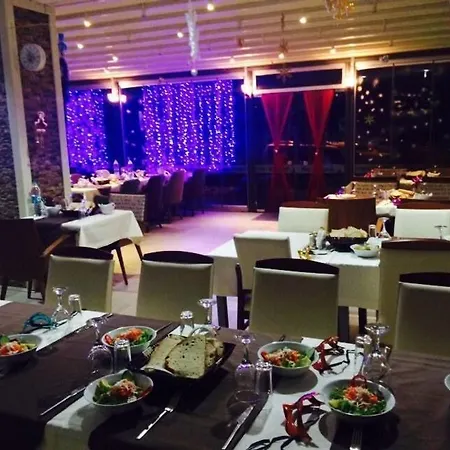 Istanbul 3*