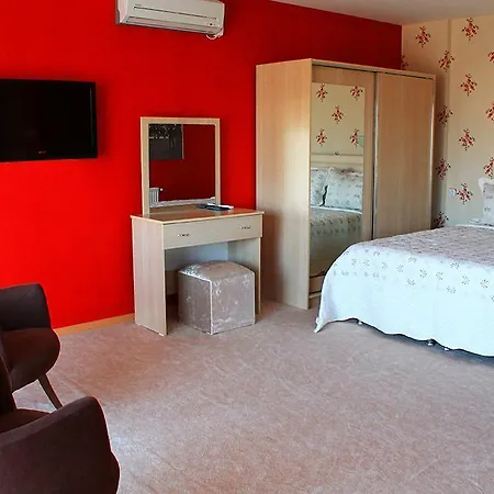 Istanbul 3* Sapanca