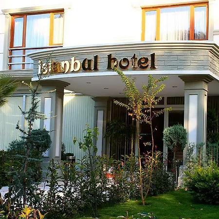 Hotel Istanbul