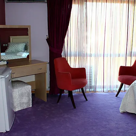 Istanbul 3*