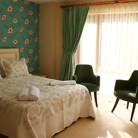Hotel Istanbul Sapanca
