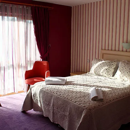 Istanbul Hotel