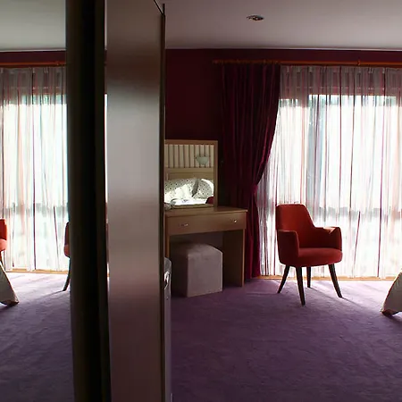 Hotel Istanbul Sapanca