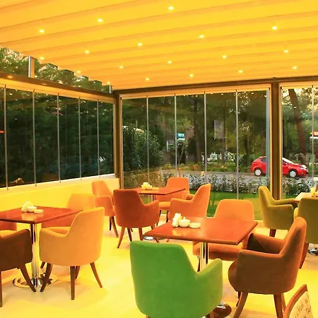 Hotel Istanbul Sapanca