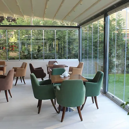 Istanbul 3* Sapanca