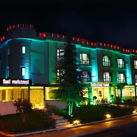 Hotel Istanbul Sapanca