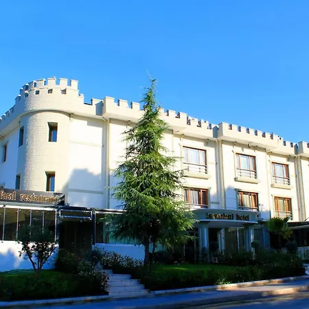 Istanbul