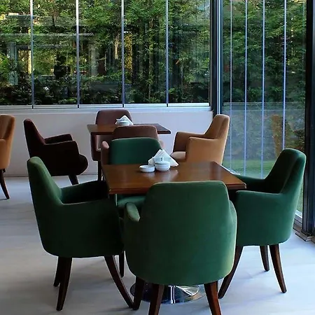 Hotel Istanbul 3*