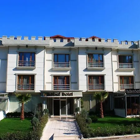 Istanbul 3* Sapanca