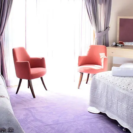 Hotel Istanbul