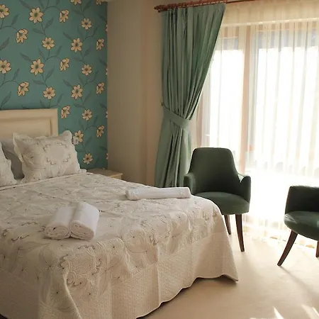 Hotel Istanbul Sapanca